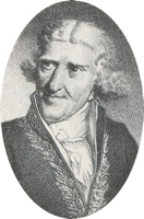 Antoine-Augustine Parmentier 1737-1813