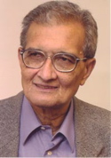 Amartya Sen